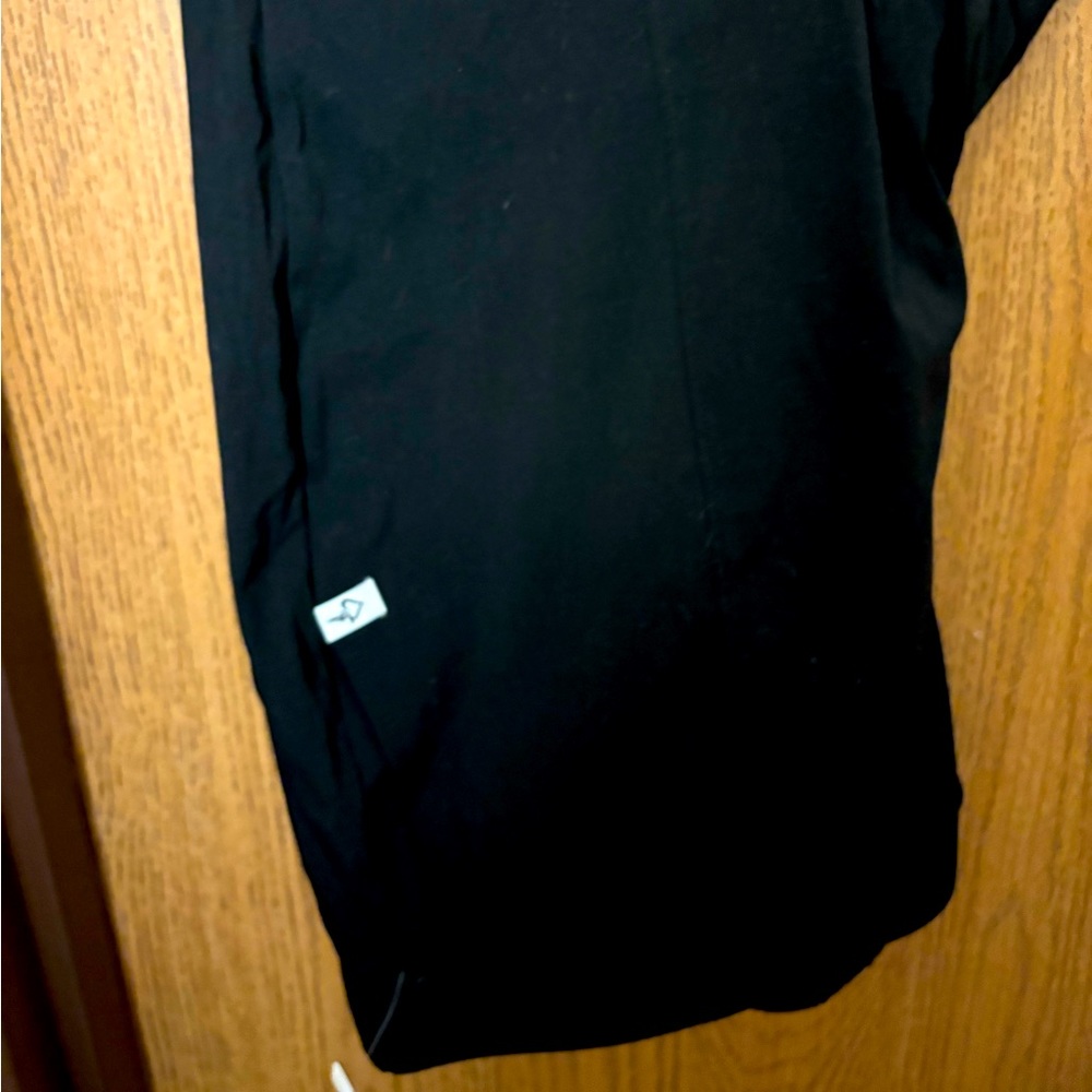 Ripstop Full Length Active Trouser